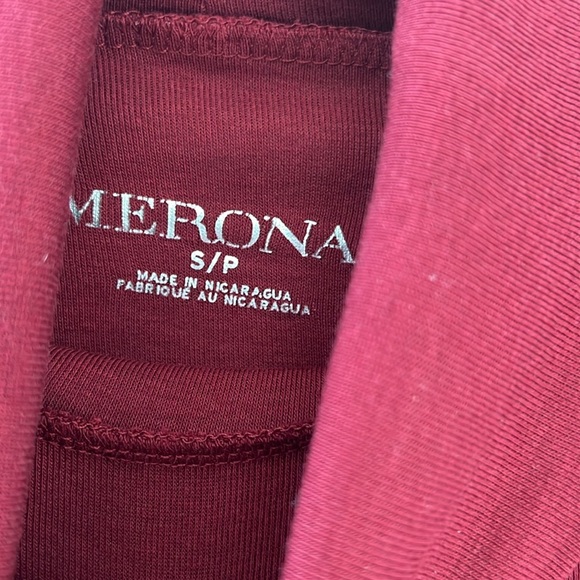 Merona S/p - Picture 7 of 8